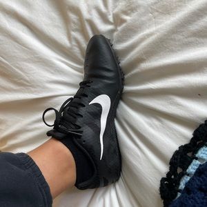 COPY - Nike Track Sprint Spikes